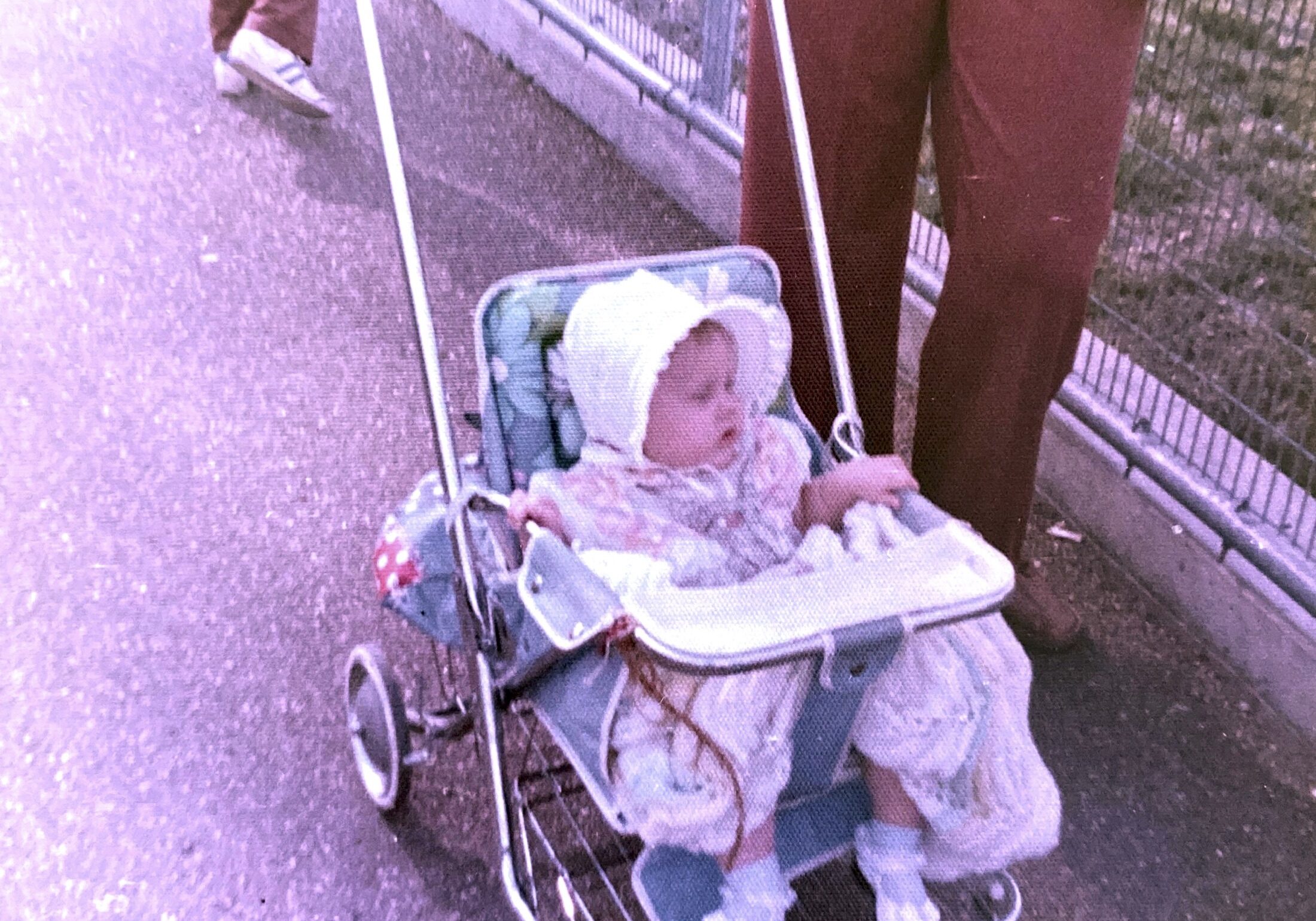 My Easter Sunday Best - Kathy Fowler