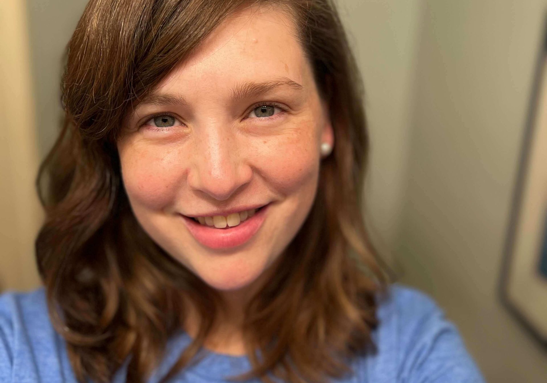 Theresa Hannegan